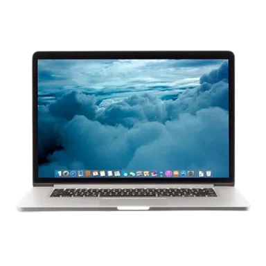 MacBook Pro 15 (2014) repair